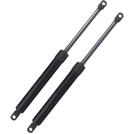 Cama express Set of 2 Springs or Dampers for Box Spring Bed 150, 160 or 180 cm | M8 | 1400 NW