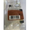 ReliaBilt Rigid Door Stop Gold 3" 3662664