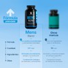 Life Multivitamínico Hombre 200 Cápsulas 650 Por Porción Creatina Monohidratada