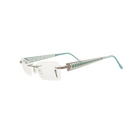 Switch it! Interchangeable bracket set, Combi 3116 Brown/Turquoise