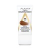 Anti-Aging Foundation by Almay, Smart Shade Face Makeup with Hyaluronic