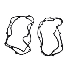 Magimaker 22777560 Valve Cover Gasket Compatible with Volvo D13 Engines for Mack MP8 Engines Valve Cover Spacer Gaskets (2)