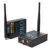 1Mii Wireless Audio Transmitter Receiver (Transmitter and Receiver Set) 2.4G