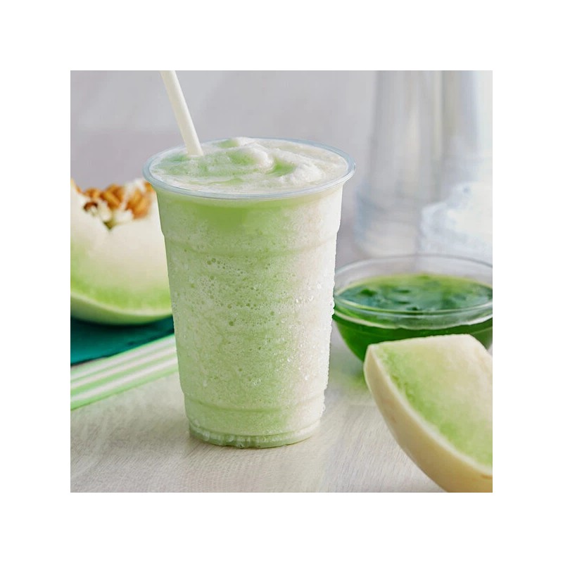 Bossen 10 lb. Fruit Jam / Smoothie Paste (select flavor