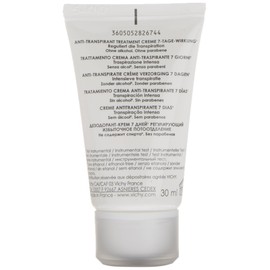 DEO treatment antiperspirant 7 days cream 30 ml