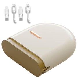 1Pcs Storage Box for Braces Orthodontic Dental Case with 2 Aligner Removal Tool 2 Cleaning Brushes Portable Dental Retainer Box for Daily Use or Travel Lightweight Teeth Aligner Case with Vent Holes