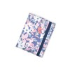 LAURA ASHLEY Floret ND302400 Mask Tray, Girls, Antibacterial, Mask Case,