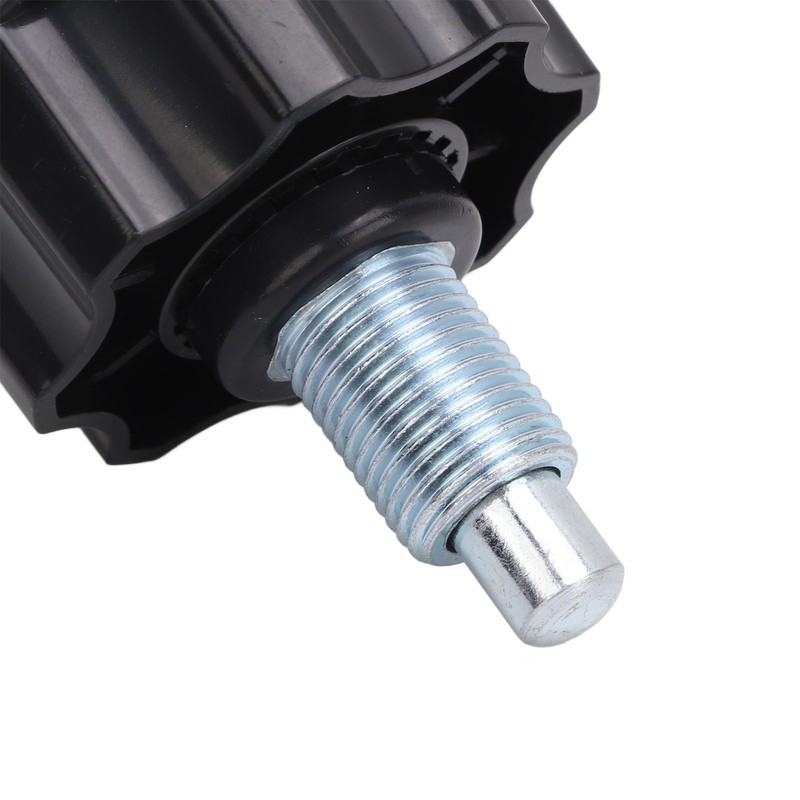 5PCS Spring Pull Pin Knob Screw Replacement Parts Fitness Knob