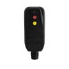 ShockGuard GFCI Replacement Plug Assembly 3-Prongs for Pressure Washer, Inflatable