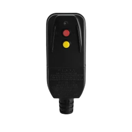 GFCI Replacement Plug Assembly 3-Prongs for Pressure Washer, Inflatable Pool Pump, Above Ground Plug-n-Play hot tub