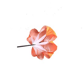 TopHomer Orange Running Umbrella Running Chute Drills Training Resistance Speed Parachute Wind Resistance Training Tool to Improve Speed Endurance