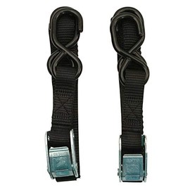 Honda 09L00-YXB-10TDB Tie Down Setblack