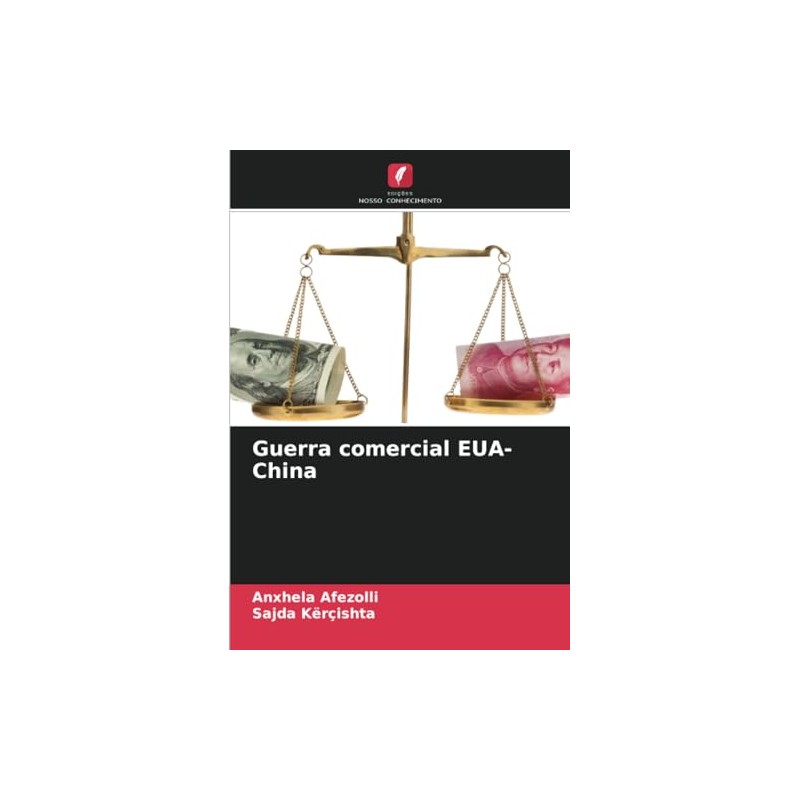 Guerra comercial EUA-China: DE