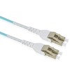[LCYOUTH] OM3 Multimode Duplex LC/LC Connector 10Gb 40Gb Fiber Optic