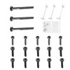 Frexusuent 18 Pcs Screws for Dyson V6 V7 V8 V10