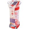 mastrad F38610 Twist'n'Mix - Dough Stirrer - Making Liquid Dough