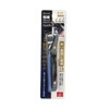 SK11 SRD-242 Ultra Fine Ratchet Screwdriver, 60 Bent Ups, Compatible