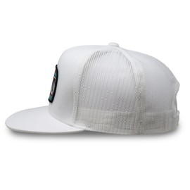 Red Dirt Hat Company Aztec Print Adjustable Snapback Hat