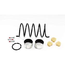 Clutch Rebuild Kit Compatible with Kawasaki Mule (KAF400) 600 XC, 610 XC, SX XC (Secondary) Driven Converter - Rebuilds 49094-0049