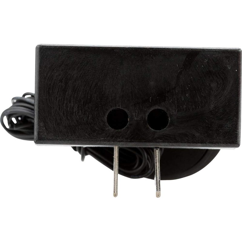 Westek 6043BC Touch Pad Dimmer, Black