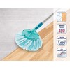 Leifheit Replacement Head Clean Twist Disc Mop