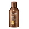 REDKEN-Shampoo All Soft Mega Curls de Redken |Shampoo para nutrir
