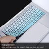 2PCS Keyboard Cover Skin for HP EliteBook 830 835 840