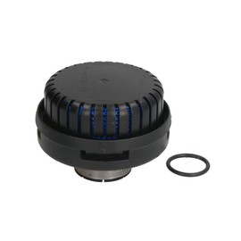 Wabco – Silencer, System Tyre 432 407 012 0