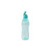 Tupperware Eco to Go 750 ml Blue Turquoise Drinking Bottle