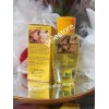 jaune 4pce. 2 Jaune D'OEUF 7days Xtra Strong Body Soap