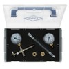 OEG Pump Test Case for Oil Pumps for Checking and