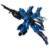 Gundam Iron-Blooded Orphans Schwalbe Graze McGillis Custom 1:100 Scale Model