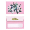 Sunstar Stationery S8905100 My Hero Academia Letter Set, Die Cut