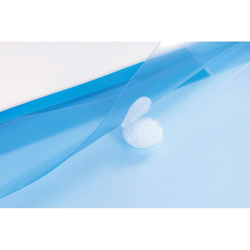 Tarifold A4 Envelope - Assorted Colours (Pack of 12)