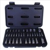 ATD Tools 125 35-Piece Torx Bit Set