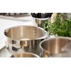 Rosti Margrethe Mixing Bowl 1.5 Litre Stainless Steel