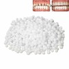 ALLVD Dental Resin Denture Repair Kit, Temporary Denture Replacement Kit,