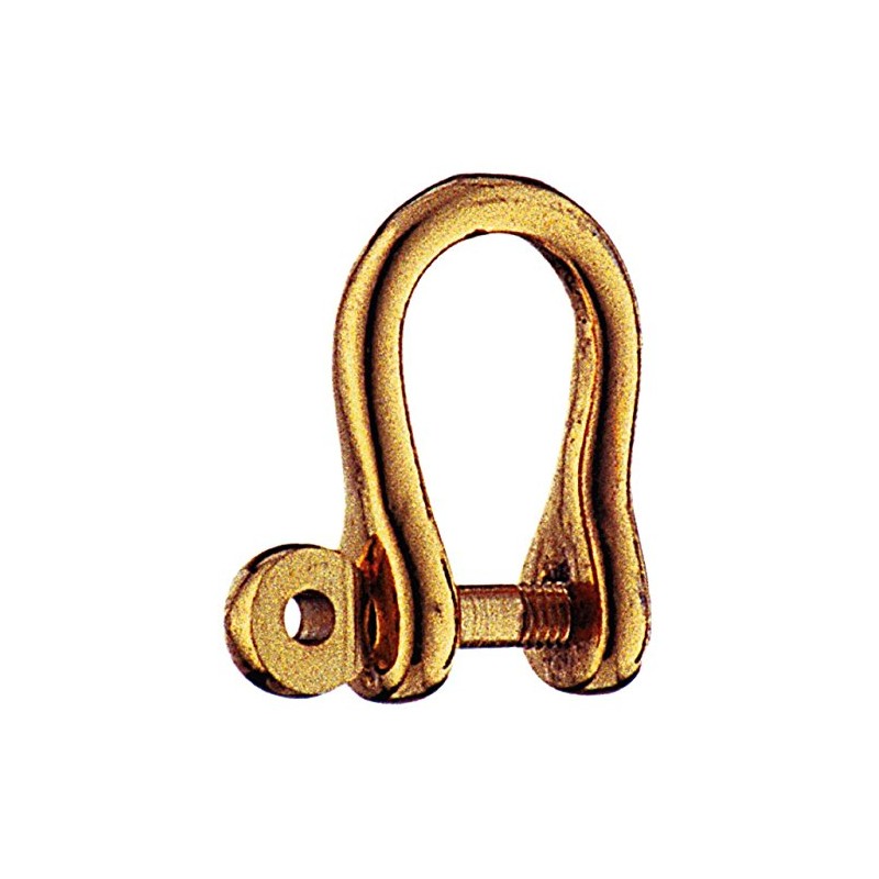 SPRENGER Shackle Brass 6 mm