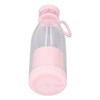 Mini Blender Electric Battery Powered USB Blender Portable Juicer for