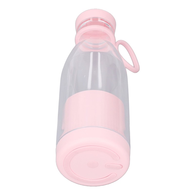 Mini Blender Electric Battery Powered USB Blender Portable Juicer for