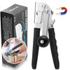 Commercial Can Opener, Hand Crank Can Opener Manual Heavy Duty
