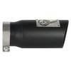 aFe Power 49T40501-B12 4" 409 Stainless Steel Exhaust Tip