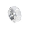 Welding Nuts M5 Pack of 50 Hexagonal Welding Nuts DIN