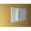 Wall Mounting Plate (Extra Wide) for Ring Alarm Keypad -