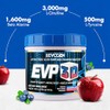 Evogen Evp 3D - Preentrenamiento en Polvo sin Estimulantes