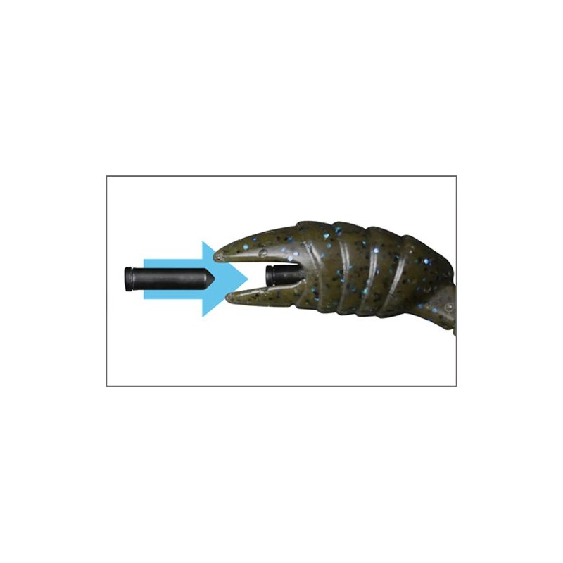 FLASH Union (Flash Union) Lure TG finesuratora-