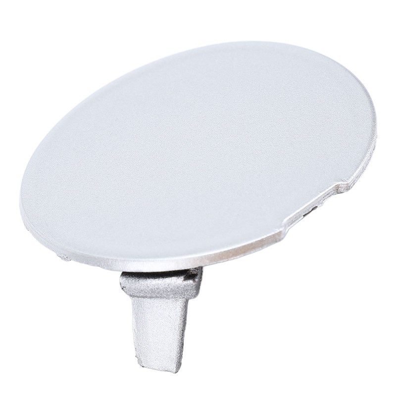 Front Tow Hook Eye Cover Cap BB5Z‑17A900‑APTM Sturdy Front Bumper