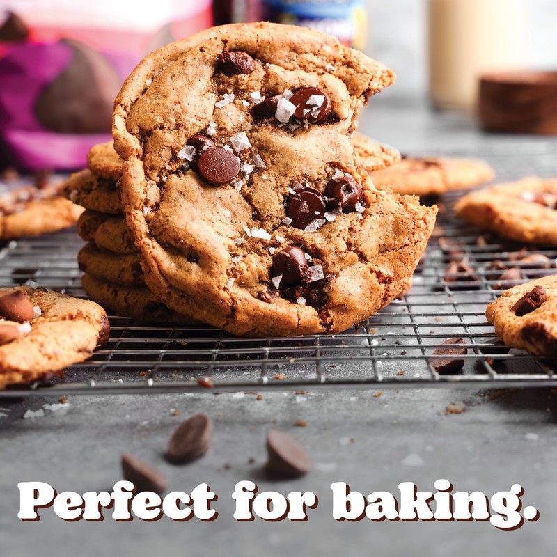 Wilderness Poets, Organic Maple Sugar Crystals (8 Ounce - 227g)