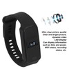 K11 Mini HD Wearable Bracelet Camera Mobile APP Interconnection Video
