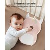 Fortella Baby Head Guard Backpack with Socks and Knee Pads,